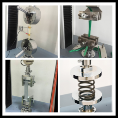 拉力試驗機夾具好壞如何判斷？