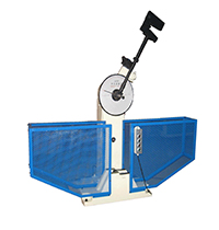 半自動沖擊試驗(yàn)機(jī)