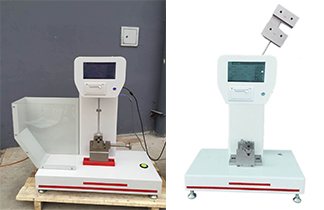 簡支梁與懸臂梁沖擊試驗機有什么不一樣？