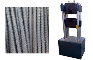 <font color='red'>鋼筋</font>萬能<font color='red'>試驗機</font>如何對<font color='red'>鋼筋</font>進行力學性能測試？