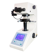 HV-1000A自動轉(zhuǎn)塔顯微維氏硬度計(jì)